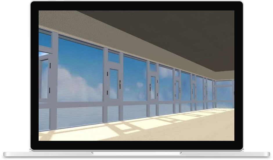 門窗設計軟件,門窗軟件,門窗設計,門窗畫圖軟件